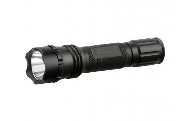 Image of ExtremeBeam SX21R-L Ballistic, Black, N/A EB-AC-B04