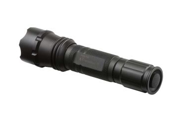 Image of ExtremeBeam SX21R-L Ballistic, Black, N/A EB-AC-B04