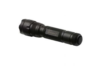 Image of ExtremeBeam XT8-M Flash 5 Mode Flashlight w/ Nylon Holster and 2 Lithium Batteries EB-AB-B01