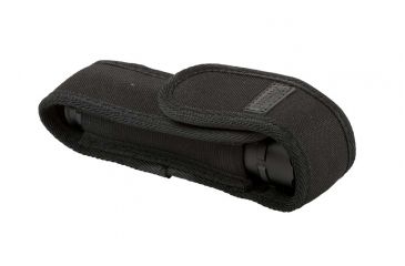 Image of ExtremeBeam XT8-M Flash 5 Mode Flashlight w/ Nylon Holster and 2 Lithium Batteries EB-AB-B01