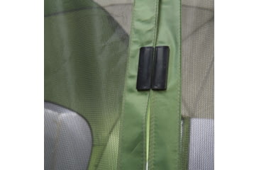 Image of Exxel Outdoors Durango Magnetic Screen House, Fern, 144x120x82in, 73652520FN