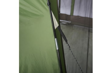 Image of Exxel Outdoors Durango Magnetic Screen House, Fern, 144x120x82in, 73652520FN