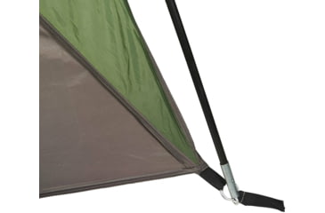 Image of Exxel Outdoors Durango Magnetic Screen House, Fern, 144x120x82in, 73652520FN