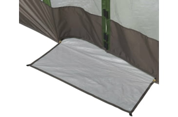 Image of Exxel Outdoors Durango Magnetic Screen House, Fern, 144x120x82in, 73652520FN