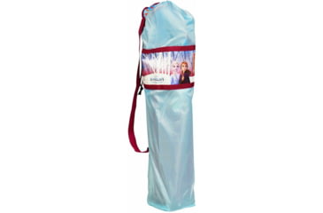 Image of Exxel Outdoors Kids Camp Chair, Disney Frozen II Graphics, 13x23x12in, DKC-101FRZ9A