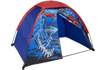 Image of Exxel Outdoors Marvel Superhero Adventures Graphics 4 Piece Sling Kit, M-4SLGSHA9A