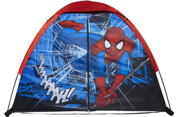 Image of Exxel Outdoors Marvel Superhero Adventures Graphics 4 Piece Sling Kit, M-4SLGSHA9A