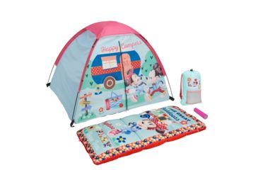 Image of Exxel Outdoors Minnie 4Pc Sling Kit, Multi, D-4SLGMIN8A