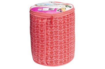 Image of Exxel Outdoors Minnie Sleeping Bag, Multi, 28 in X 56 in, D-2171MIN8A