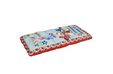 Image of Exxel Outdoors Minnie Sleeping Bag, Multi, 28 in X 56 in, D-2171MIN8A