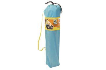 Image of Exxel Outdoors Unviersal Despicable Me 3 Armchair, Blue/Yellow/Black UKC-1012DM37A