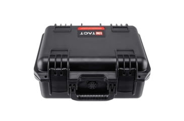 Image of Eylar 14in Intact Premium Series Waterproof Hard Casew/Foam, Black, NM00003