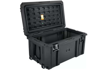 Image of Eylar 160L SR-160 Crossover Off-Road Cargo Case, Black, SR00004