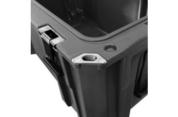 Image of Eylar 160L SR-160 Crossover Off-Road Cargo Case, Black, SR00004