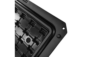 Image of Eylar 160L SR-160 Crossover Off-Road Cargo Case, Black, SR00004