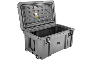 Image of Eylar 160L SR-160 Crossover Off-Road Cargo Case, Gray, SR00004-GRA