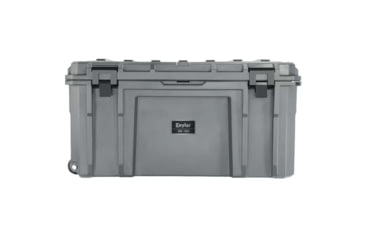 Image of Eylar 160L SR-160 Crossover Off-Road Cargo Case, Gray, SR00004-GRA