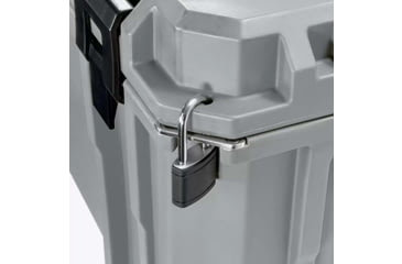 Image of Eylar 160L SR-160 Crossover Off-Road Cargo Case, Gray, SR00004-GRA