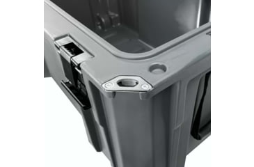 Image of Eylar 160L SR-160 Crossover Off-Road Cargo Case, Gray, SR00004-GRA