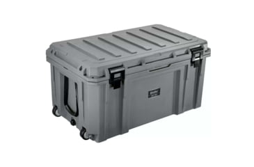 Image of Eylar 160L SR-160 Crossover Off-Road Cargo Case, Gray, SR00004-GRA