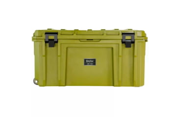 Image of Eylar 160L SR-160 Crossover Off-Road Cargo Case, Green, SR00004-GRN