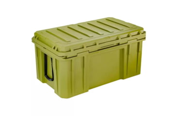 Image of Eylar 160L SR-160 Crossover Off-Road Cargo Case, Green, SR00004-GRN