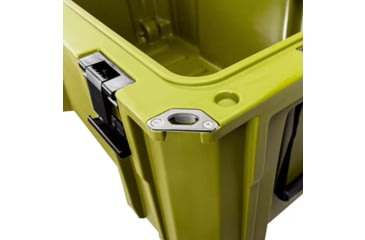Image of Eylar 160L SR-160 Crossover Off-Road Cargo Case, Green, SR00004-GRN