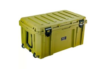 Image of Eylar 160L SR-160 Crossover Off-Road Cargo Case, Green, SR00004-GRN