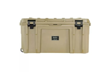 Image of Eylar 160L SR-160 Crossover Off-Road Cargo Case, Tan, SR00004-TAN