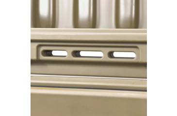 Image of Eylar 160L SR-160 Crossover Off-Road Cargo Case, Tan, SR00004-TAN