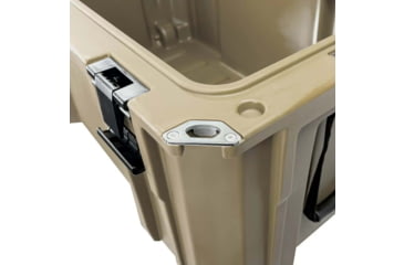 Image of Eylar 160L SR-160 Crossover Off-Road Cargo Case, Tan, SR00004-TAN
