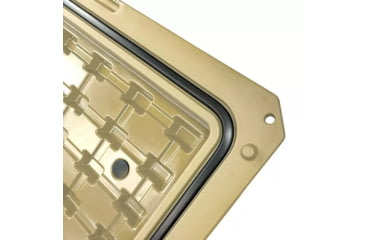 Image of Eylar 160L SR-160 Crossover Off-Road Cargo Case, Tan, SR00004-TAN