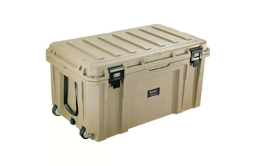 Image of Eylar 160L SR-160 Crossover Off-Road Cargo Case, Tan, SR00004-TAN