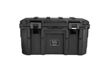 Image of Eylar 50L SR-50 Crossover Off-Road Cargo Case, Black, SR00001