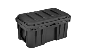 Image of Eylar 50L SR-50 Crossover Off-Road Cargo Case, Black, SR00001