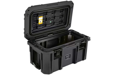 Image of Eylar 50L SR-50 Crossover Off-Road Cargo Case, Black, SR00001