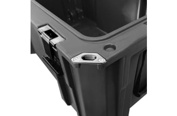 Image of Eylar 50L SR-50 Crossover Off-Road Cargo Case, Black, SR00001
