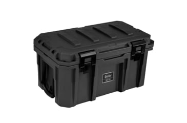 Image of Eylar 50L SR-50 Crossover Off-Road Cargo Case, Black, SR00001