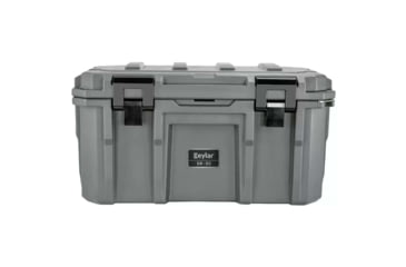 Image of Eylar 50L SR-50 Crossover Off-Road Cargo Case, Gray, SR00001-GRA