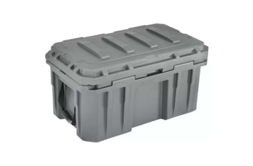 Image of Eylar 50L SR-50 Crossover Off-Road Cargo Case, Gray, SR00001-GRA