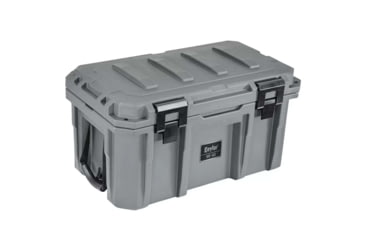 Image of Eylar 50L SR-50 Crossover Off-Road Cargo Case, Gray, SR00001-GRA