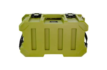 Image of Eylar 50L SR-50 Crossover Off-Road Cargo Case, Green, SR00001-GRN