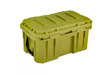 Image of Eylar 50L SR-50 Crossover Off-Road Cargo Case, Green, SR00001-GRN