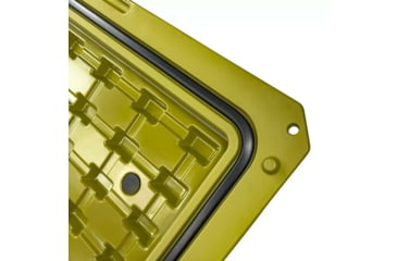 Image of Eylar 50L SR-50 Crossover Off-Road Cargo Case, Green, SR00001-GRN