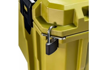 Image of Eylar 50L SR-50 Crossover Off-Road Cargo Case, Green, SR00001-GRN