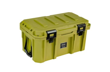 Image of Eylar 50L SR-50 Crossover Off-Road Cargo Case, Green, SR00001-GRN