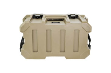 Image of Eylar 50L SR-50 Crossover Off-Road Cargo Case, Tan, SR00001-TAN