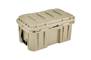 Image of Eylar 50L SR-50 Crossover Off-Road Cargo Case, Tan, SR00001-TAN