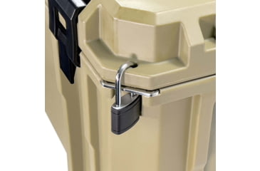 Image of Eylar 50L SR-50 Crossover Off-Road Cargo Case, Tan, SR00001-TAN