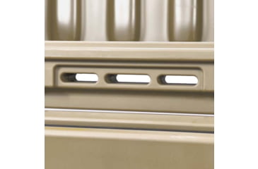 Image of Eylar 50L SR-50 Crossover Off-Road Cargo Case, Tan, SR00001-TAN